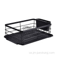 1 Tier Metal Wire Dish Rack